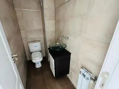 Departamento en Venta en Plaza Mitre, USD 143.500