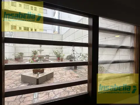 Departamento en Alquiler 40 años