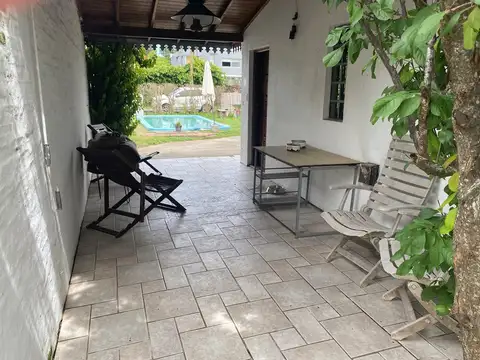 Casa en Alquiler en Benavidez 2 dormitorios, Haití 3000