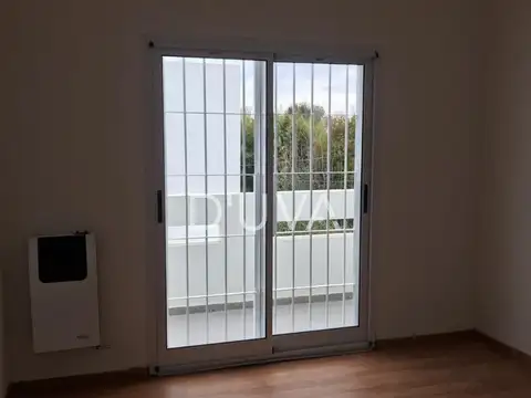 Departamento en Alquiler A Estrenar