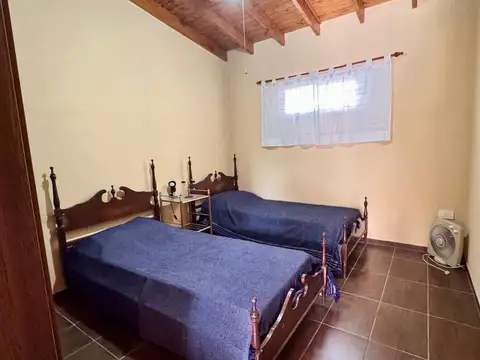 Casa en Venta 16 años
