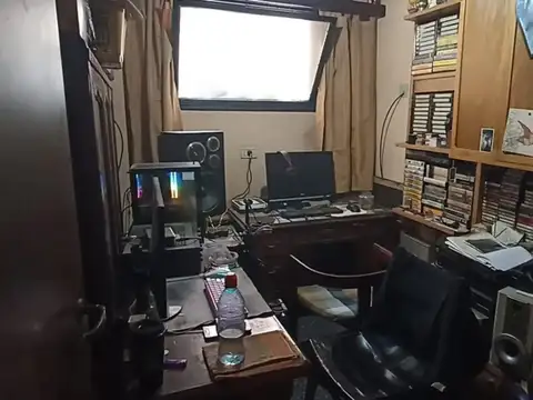 VENTA PH 4 AMB PARRILLA TERRAZA VILLA DEVOTO