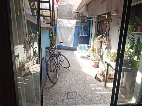Depto Tipo Casa en Venta de 3 dormitorios