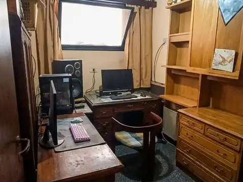 Depto Tipo Casa en Venta en Villa Devoto, USD 175.000