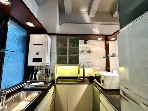 Departamento en Venta 31 años