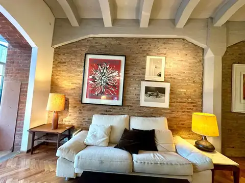 Departamento en Venta en Puerto Madero, USD 280.000
