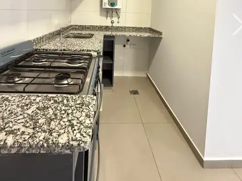 Departamento en Venta al Norte