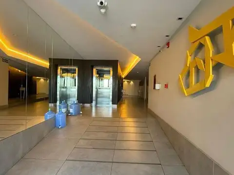 Departamento 5 ambientes con 1 baño