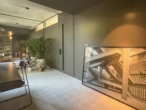 Venta departamento 2 ambientes en Villa Urquiza