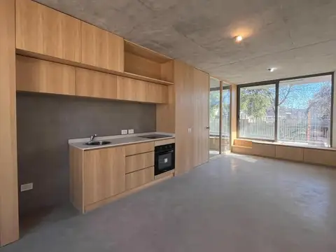 Venta departamento 2 ambientes en Villa Urquiza