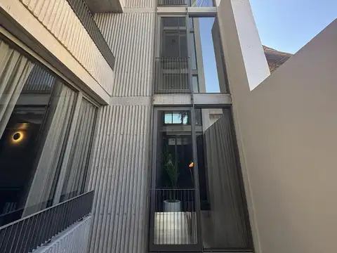 Departamento en Venta en Villa Urquiza, USD 152.000