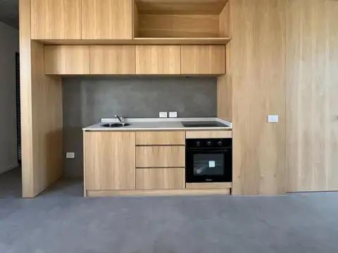 Departamento en Venta en Villa Urquiza, USD 158.000