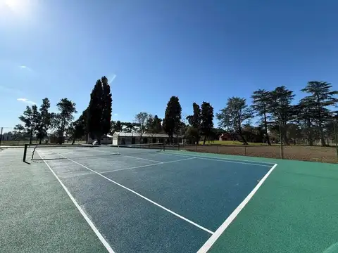 Lote En Venta Barrio Privado Santa Sofia