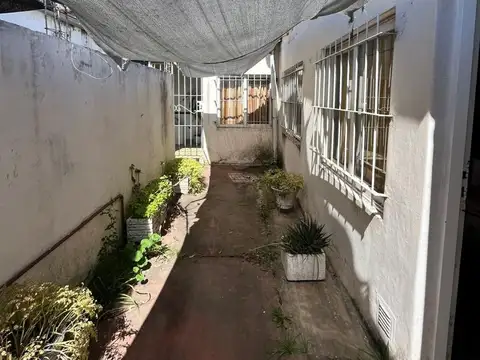 Casa en Venta 35 años