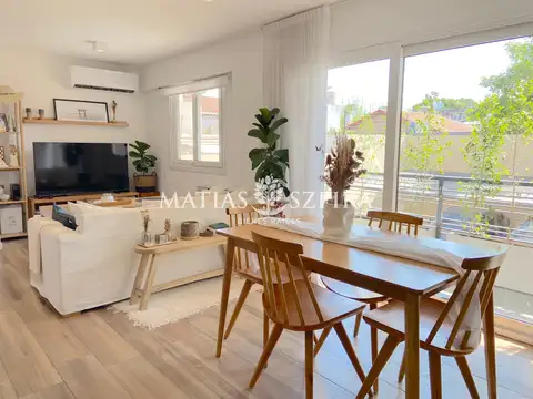 Departamento en Venta en Haedo, USD 129.000