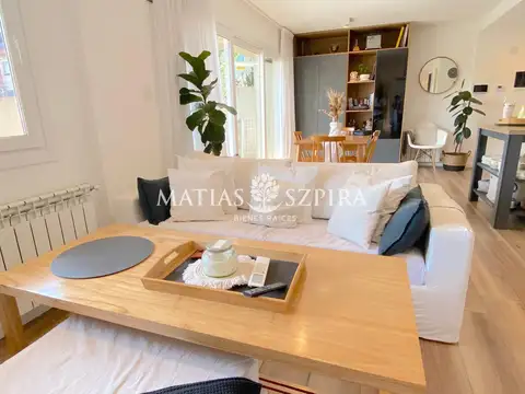 Departamento en Venta 3 años