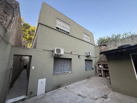 PH con Patio y Terraza propia - Villa Santa Rita