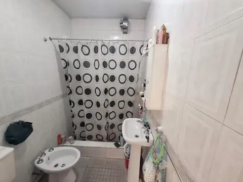 Depto Tipo Casa en Venta en Boedo, USD 65.000