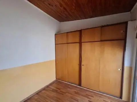 Depto Tipo Casa 3 ambientes con 2 baños