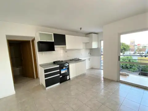 Montiel 4900, Piso 3