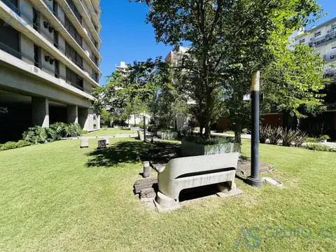 Departamento en Venta en Centro, USD 105.000