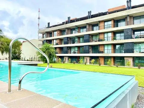 Avenida Intendente Nicolás Milazzo 2200