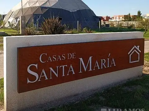 Casas de Santa Maria,  Villanueva - Tigre