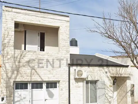Vendo casa 3 dormitorios en Rafaela (barrio Fatima)