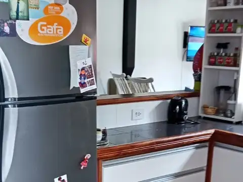 Casa en Alquiler Temporal en Miramar, USD 1.500