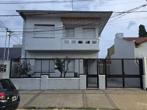 Maipú 100