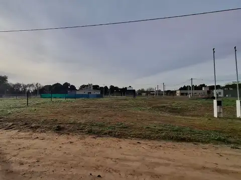 Terreno en Venta en Villa Esquiu, USD 22.999