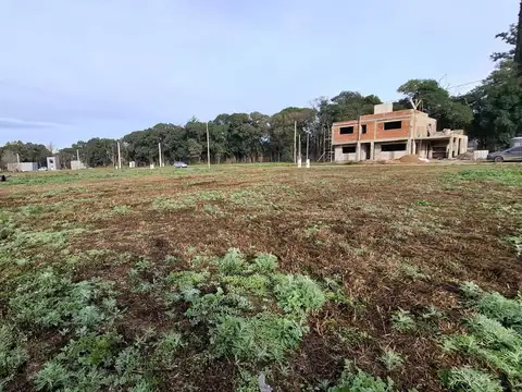 Terreno en Venta de 510,0 m2