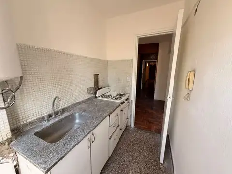 Depto Tipo Casa en Alquiler de 2 dormitorios