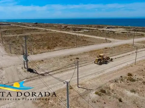 Terreno en Venta 12  mts Frente