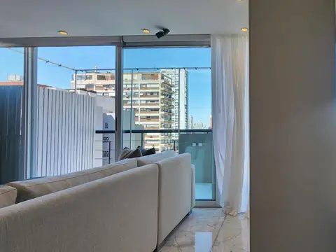 Departamento en Venta en Las Cañitas, USD 495.000