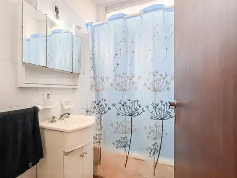 Depto Tipo Casa en Venta de 2 ambientes