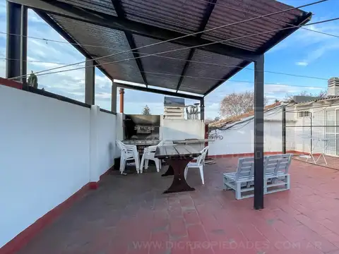 Depto Tipo Casa en Venta en Florida Mitre/Este, USD 118.000