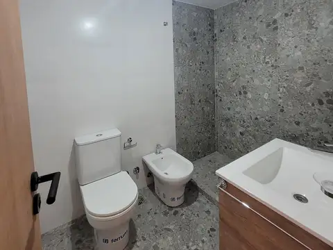 Departamento en Venta al Oeste