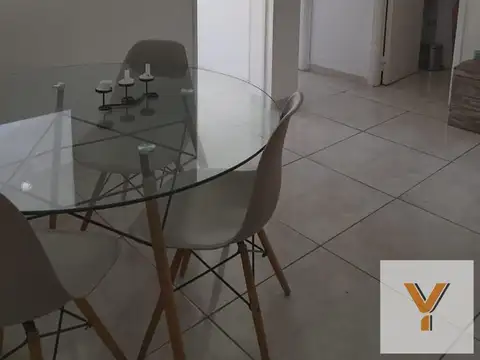 Departamento en Venta en San Nicolás, USD 95.000