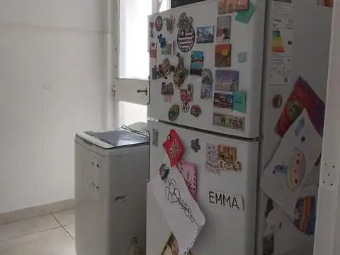 Departamento en Venta Apto profesional