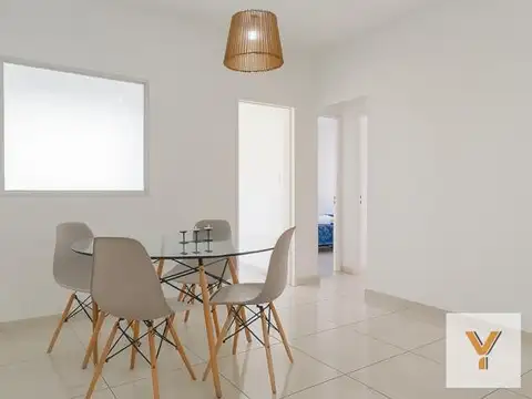 Departamento en venta - 3 Dormitorios 2 Baños - San Nicolás