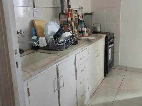 Departamento en Venta 45 años