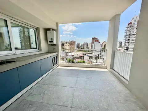 Departamento en Venta en Agronomía, USD 355.000
