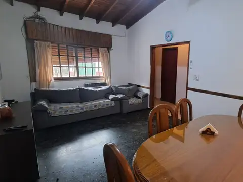Boquerón 300