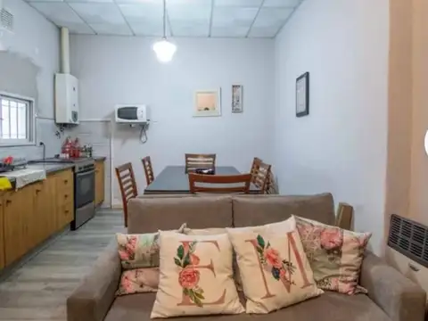 Casa en Venta en Alberdi, USD 52.000