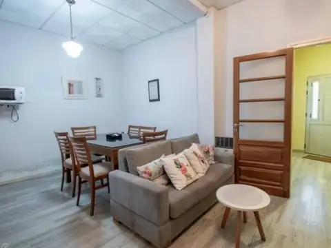 Casa al frente 1 dormitorio, Mazza 3316