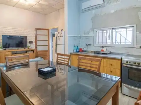 Juan Agustin Maza 3316