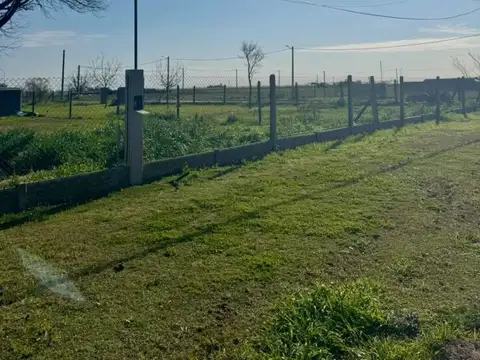 Terreno en Venta en Coronel Arnold, USD 13.200
