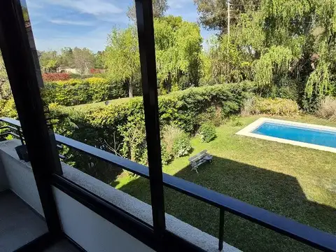 Casa venta de 5 ambientes en el barrio La Pradera II, Pilar, Gba Norte