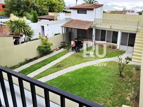 Casa en Alquiler en General Rodriguez, $ 1.200.000